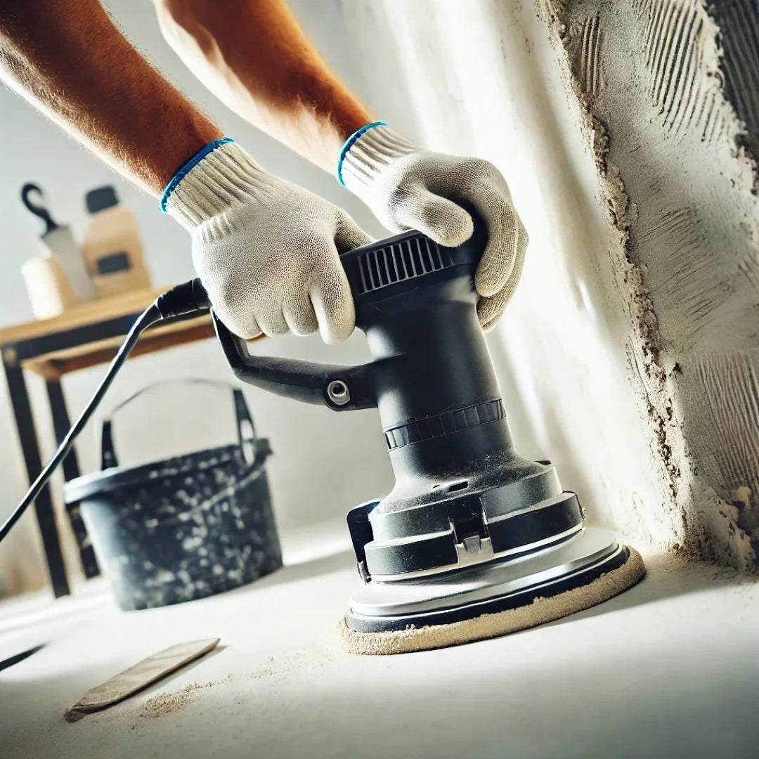 Profiwerkzeuge für Malerarbeiten: Darauf kommt es an